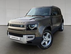 Gondwana stone gloss Usata 2022 Land Rover Defender SE | 53.000 € (Super prezzo)
