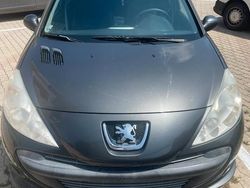 Usata 2012 Peugeot 206+ Due volumi | 3500 € (Cara)
