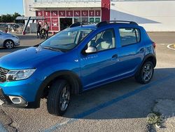 Usata 2019 Dacia Sandero Stepway | 8500 €