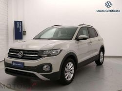 Grigio Usata 2023 VW T-Cross Style SUV | 17.800 € (Ottimo prezzo)