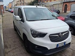 Bianco Usata 2020 Opel Combo S Monovolume | 9490 € (Ottimo prezzo)