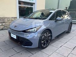 Grigio Usata 2022 Cupra Born Due volumi | 19.990 € (Super prezzo)