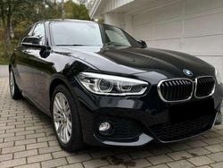Nero Usata 2007 BMW 118 Due volumi | 5432 € (Buon prezzo)