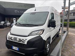 Bianco Usata 2024 Fiat Ducato Furgone | 33.500 € (Molto cara)