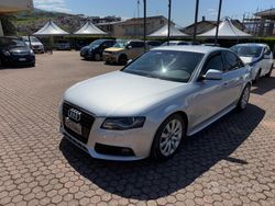 Argento Usata 2008 Audi A4 Tre volumi | 7900 € (Molto cara)