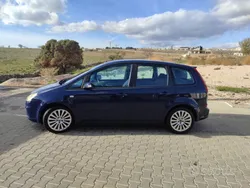 Usata 2008 Ford C-MAX Titanium Monovolume | 1600 €