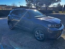 Nero Usata 2024 VW T-Cross R-line SUV | 22.700 € (Buon prezzo)
