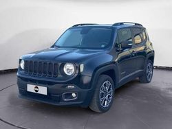 Nero Usata 2015 Jeep Renegade Limited SUV | 12.900 € (Cara)