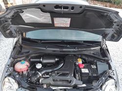 Grigio Usata 2015 Abarth 695 Due volumi | 32.500 € (Ottimo prezzo)