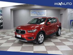 Rosso Usata 2020 Volvo XC40 Inscription SUV | 27.900 € (Buon prezzo)