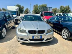 Gray Usata 2011 BMW 316 Station wagon | 6900 € (Molto cara)