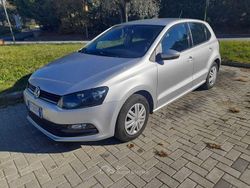 Grigio Usata 2016 VW Polo Business Tre volumi | 9500 € (Cara)