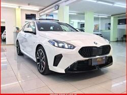 Bianco Usata 2025 BMW 118 M Sport Due volumi | 35.900 € (Buon prezzo)