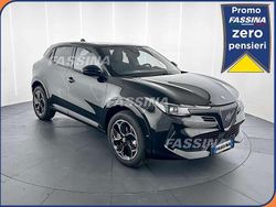 Nero Nuova 2025 Alfa Romeo Junior SUV | 31.900 €