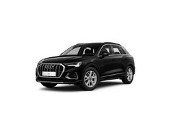 Nero Usata 2024 Audi Q3 Advanced SUV | 38.500 € (Buon prezzo)