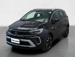 Nero Usata 2023 Opel Crossland Elegance SUV | 16.000 € (Buon prezzo)