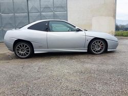 Blu Usata 1999 Fiat Coupé Coupé | 23.000 € (Molto cara)
