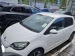 Bianco Usata 2020 Skoda Citigo-e IV Style Due volumi | 10.800 €
