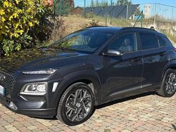 Grigio Usata 2020 Hyundai Kona XPrime SUV | 15.000 € (Buon prezzo)