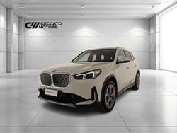Bianco Usata 2024 BMW iX1 Comfort Edition SUV | 33.700 € (Buon prezzo)