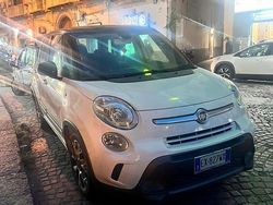 Usata 2013 Fiat 500L Trekking Monovolume | 7500 € (Ottimo prezzo)