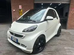 Smart ForTwo Coupé