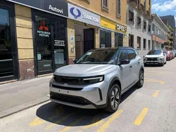 Argento Nuova 2025 Opel Frontera SUV | 27.450 € (Buon prezzo)