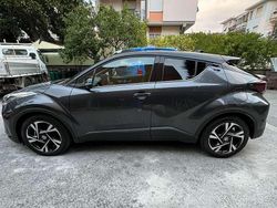 Grigio Usata 2022 Toyota C-HR Trend SUV | 24.900 € (Cara)