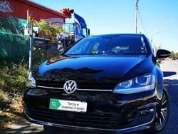 Usata 2016 VW Golf VII Highline Station wagon | 9500 € (Super prezzo)