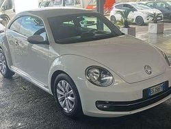 Usata 2014 VW Maggiolino Sportline Tre volumi | 8500 € (Ottimo prezzo)