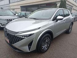 Grigio Usata 2025 Nissan Qashqai Acenta SUV | 27.800 € (Buon prezzo)