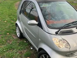 Grigio Usata 2006 Smart ForTwo Coupé Due volumi | 2890 €