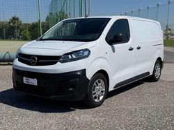 Bianco Usata 2022 Opel Vivaro Furgone | 17.500 € (Buon prezzo)