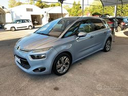 Blu Usata 2014 Citroën C4 Picasso Exclusive Monovolume | 6490 € (Ottimo prezzo)