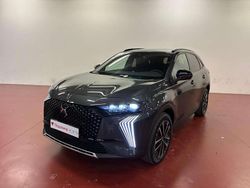 Grigio titano Nuova 2025 DS Automobiles DS7 Crossback SUV | 35.990 € (Ottimo prezzo)