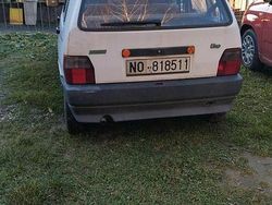 Bianco Usata 1996 Fiat Uno Due volumi | 1200 €