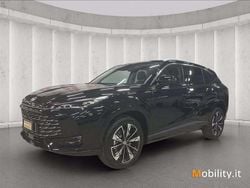 Pebble black Nuova 2025 MG HS Luxury SUV | 30.900 € (Buon prezzo)
