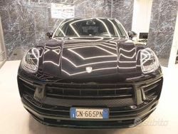 Nero Usata 2023 Porsche Macan SUV | 69.000 € (Ottimo prezzo)