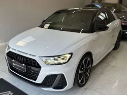 Alipin Usata 2020 Audi A1 Sportback S-Line Due volumi | 21.490 € (Buon prezzo)