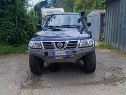 Usata 2004 Nissan Patrol SUV | 19.500 € (Molto cara)