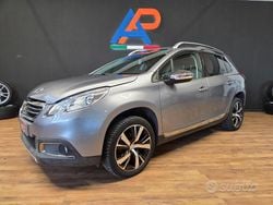 Grigio Usata 2016 Peugeot 2008 Allure SUV | 7900 € (Super prezzo)