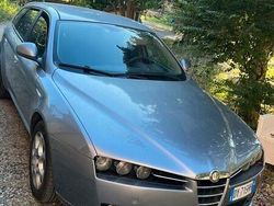 Usata 2009 Alfa Romeo 159 Station wagon | 1800 € (Super prezzo)