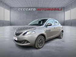 Grigio Usata 2024 Lancia Ypsilon S Due volumi | 13.775 € (Buon prezzo)
