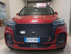 Rosso perla Nuova 2025 Sportequipe S7 SUV | 28.900 € (Buon prezzo)