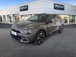 Grigio Usata 2022 Citroën C4 PureTech Tre volumi | 16.450 € (Buon prezzo)