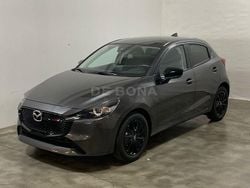 Grigio Nuova 2025 Mazda 2 Homura-Line Due volumi | 19.990 € (Buon prezzo)