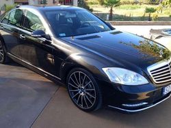 Usata 2006 Mercedes S320 Tre volumi | 8500 € (Ottimo prezzo)