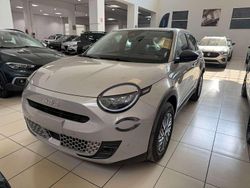 Sabbia Nuova 2025 Fiat 600 SUV | 23.490 €