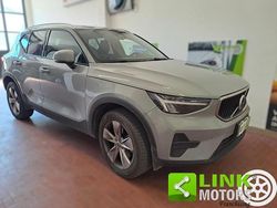 Grigio Usata 2024 Volvo XC40 Core SUV | 28.300 € (Buon prezzo)