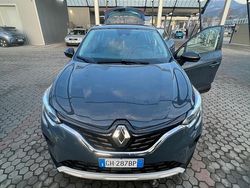 Blu/azzurro Usata 2019 Renault Captur RS Line SUV | 15.000 € (Buon prezzo)